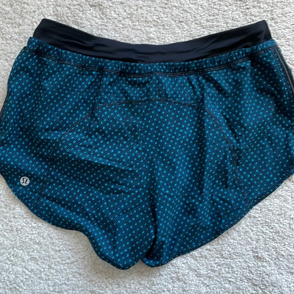 Lululemon Run It Out 3
